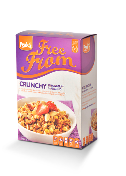 Crunchy-strawb