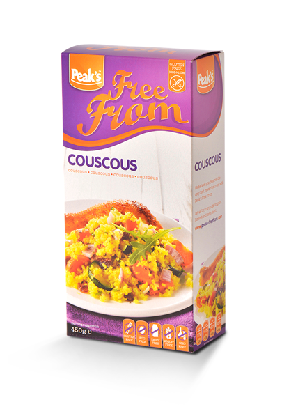 Couscous