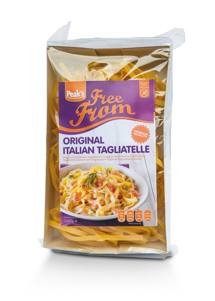 Tagliatelle