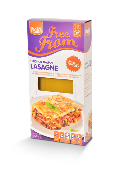 Lasagna