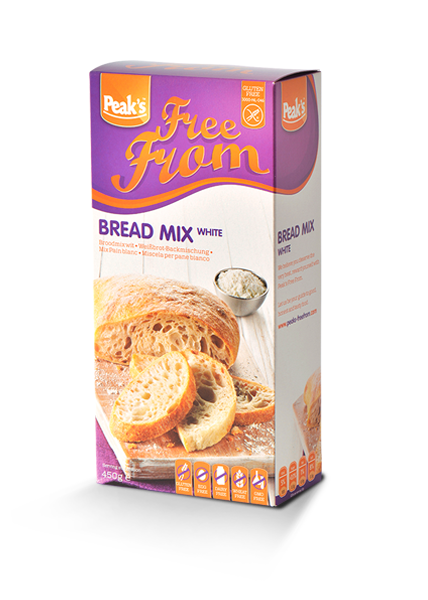 Breadmix-white