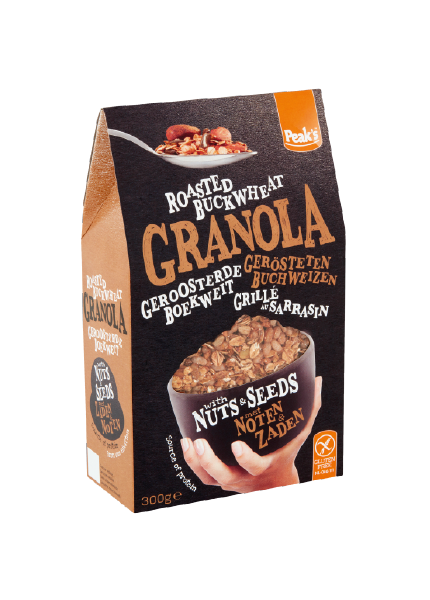 Granola Boekweit_website