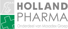 logo Holland pharma