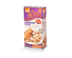 Buckwheat-Flour