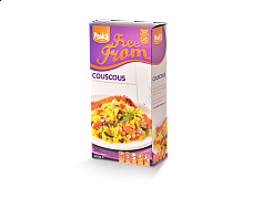 Couscous