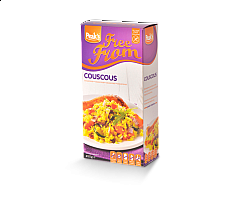 Couscous