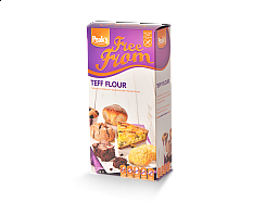 Teff-Flour
