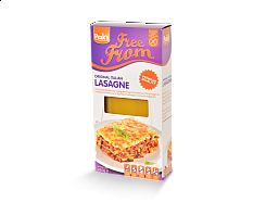 Lasagna
