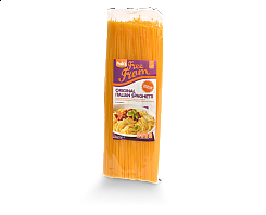 Spaghetti