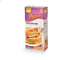 Pankake-mix