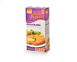 Breadcrumbs