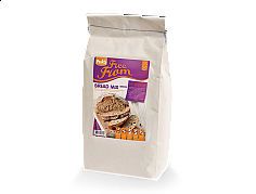 Breadmix-brown-5000g