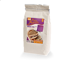 Breadmix-brown-5000g