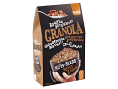 Granola Boekweit