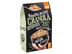 Granola Peulvruchten